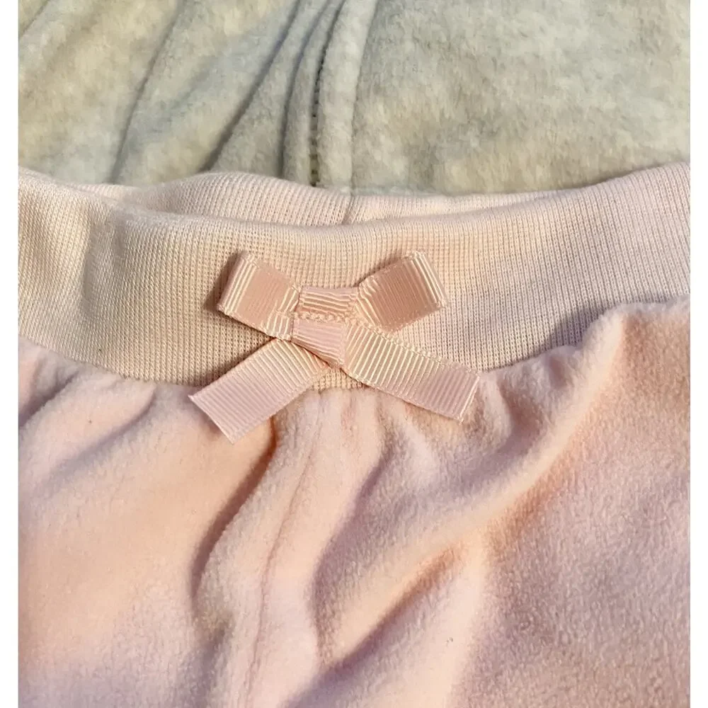 Carters 2 Piece hoodie And Pants Size 12m